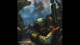Warhammer 40k Terryverse 