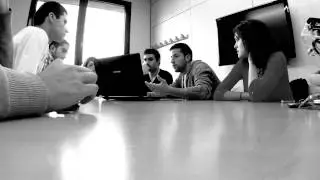 MotoSpirit ETSEIAT: Team at work!!!