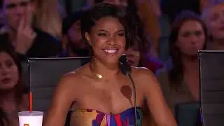 SHOCKING Card Magic Confuses Judges on America's Got Talent   Magicians Got Talent AsP5iZsnl5g