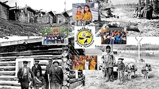 Hucha Hudan: The Tutchone People & Selkirk First Nation - Athabaskan - Yukon, Canada