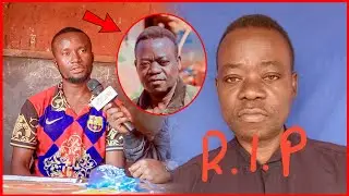 AMISI DIDO KIPENZI CHA WOTE RAFIKI ASIMULIA MENGI WALIVYOISHI NAYE HADI ALIVYO FIKIWA NA MAUTI 