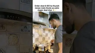 Extra Magic in the Kitchen ✨👩&zwj;🍳