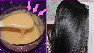 Cabelo Espetacular Na Primeira Aplica&ccedil;&atilde;o! MUITA SEDOSIDADE E ZERO FRIZZ