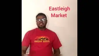 Big Markets In Kenya 🇰🇪 And What They're Famous For.
