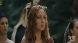 Nicolas Cage Punches A Woman Whilst Wearing A Bear Suit
