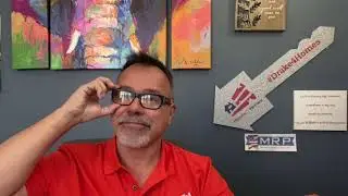 Discuss It With Drake : Episode #44 : Best Materials for Refinishing Stairs