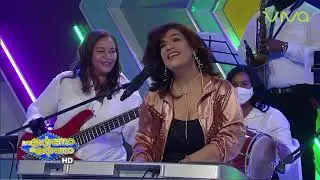 Belkis Concepción y sus chicas / Con lo mio no se meta - De Extremo a Extremo