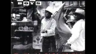 Los Rude Boys - Odio Y Rencor