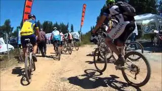 16&ordm; Raid BTT Alvalade x Porto C&ocirc;vo x Alvalade