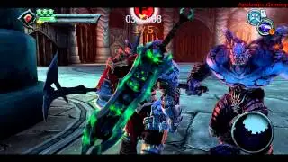 Darksiders Walkthrough [HD] Part 19 PC w/ Commentary