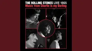 Time Is On My Side (Live)
