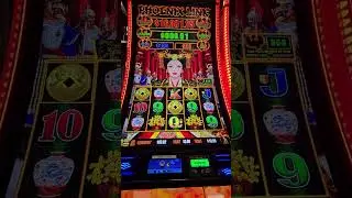 Holy crap, back-to-back 2X Queenie bonuses!   COIN SHOWER!!!!!