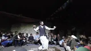 khowar Dhol | Hamush Dancer Bo Kam Paida Boni | Best Chitrali Ponak Ever
