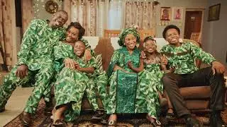 GOtv Festive BETA Season AD by Nitro121 Limited