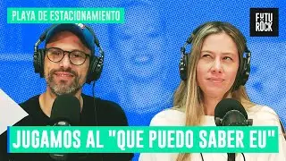 JUGAMOS AL 