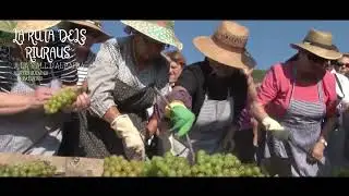 La Ruta dels Riuraus a la Vall d'Albaida