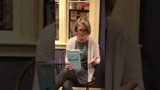 Buzz Shot - Lightning Book Talk by Karen Stern - Jonathan unleashed