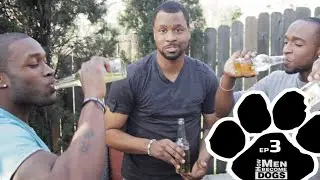 How Men Become Dogs Episode 3 - The Perfect Woman