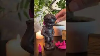 Incense Waterfall  Waterfall Incense Burner  incense waterfall burner  199