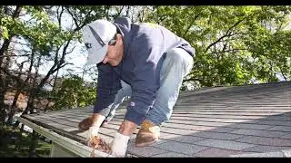 Gutter Cleaning Services and Gutter Repair near me Bellevue Nebraska | Eppley Handyman Services