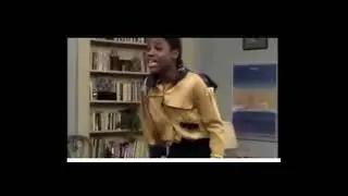 Malcolm-Jamal Warner #TheoHuxtable #GordonGartrell