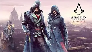 Assassin's Creed Syndicate