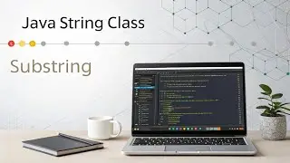 Java substring()
