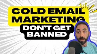 Cold Email List Strategy: How to Re-engage 800+ Old & Cold Emails