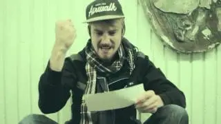 POLITRICKS by Jamie Feeney aka Sapien (Music Video) - Our Changing Land