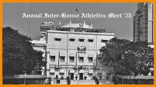 Annual Inter-House Athletics Meet 2025