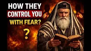 The Heresy of Fear: How Religious Leaders Use It to Control You
