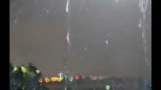 Let the Rain Calm You #ASMR #DrizzleVibes #SleepAid #RelaxingSounds #RainForSleep #CalmMind