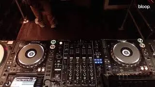 Oil City w/ El Choop - 11.02.21