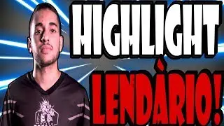 CF/AL - MELHOR HIGHLIGHT DA HIST&Ograve;RIA DO CROSSFIRE? | DANIMAL - BLACK DRAGONS|!