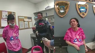 Woman with Kleptomania Arrested for Stealing from TJ Maxx, Marshall&rsquo;s, and Walmart