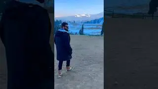 Kashmir it is🏔️ #trending #shortvideo #shorts #youtubeshorts #viral #kashmir #pahalgam #srinagar