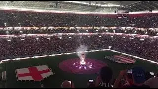 Amazing World Cup Show Before Start The Match। FIFA World Cup Qatar 🇶🇦 2022। Doha Qatar