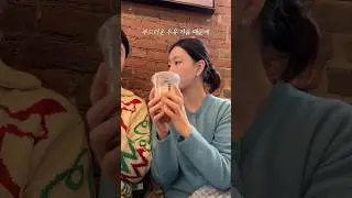 뉴욕 커피 원탑은 바로 여기,, 저장해두고 꼭 가보세요☕️