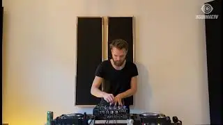 Tempo Giusto for Dreamstate Artist Series (November 29, 2020)