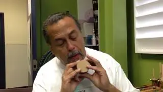 HOW TO PLAY THE OCARINA EASILY - this is NOT a History Lesson, contact me to learn more!!!