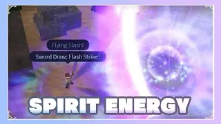 👻SPIRIT WEAPONS EXPLAINED🔮 In Arcane Odyssey || Arcane Archives