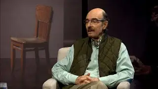 Jorge Bolani | Historias Propias: con la escena en el alma | 26-10-2024