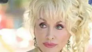 Dolly Parton-PMS Blues