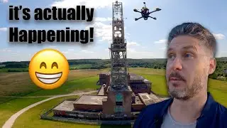 FPV DRONE FEST: Tickets & Info! ✅