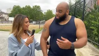 Le Tazer Magique ⚡️🤣 - Sambich