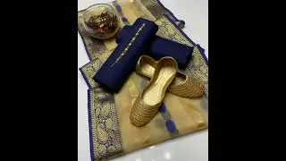 Shamose Silk 3Piece Suits With Organza Jacquard Dupatta | The Reliable Store PK