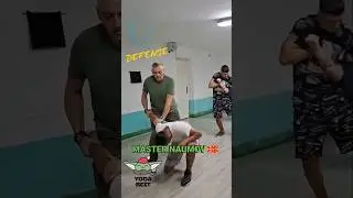 Wing Chun Self-defense-Master Lazo Naumov #wingchun #martialarts #kungfu #sports #salcare