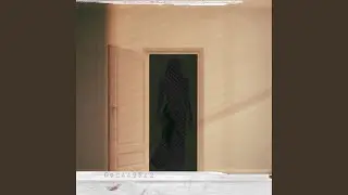when you walked out the door