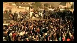 Akon - We Don't Care [Official Music Video]