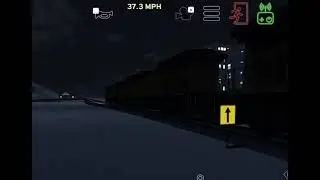 railfanning a dkm cargo train
